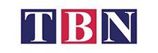 Trinity Broadcasting Network (TBN) logo not available