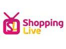 Live Shopping logo not available