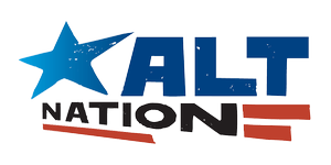 SIRIUS ALT NATION - NEW ALTERNATIVE ROCK logo not available